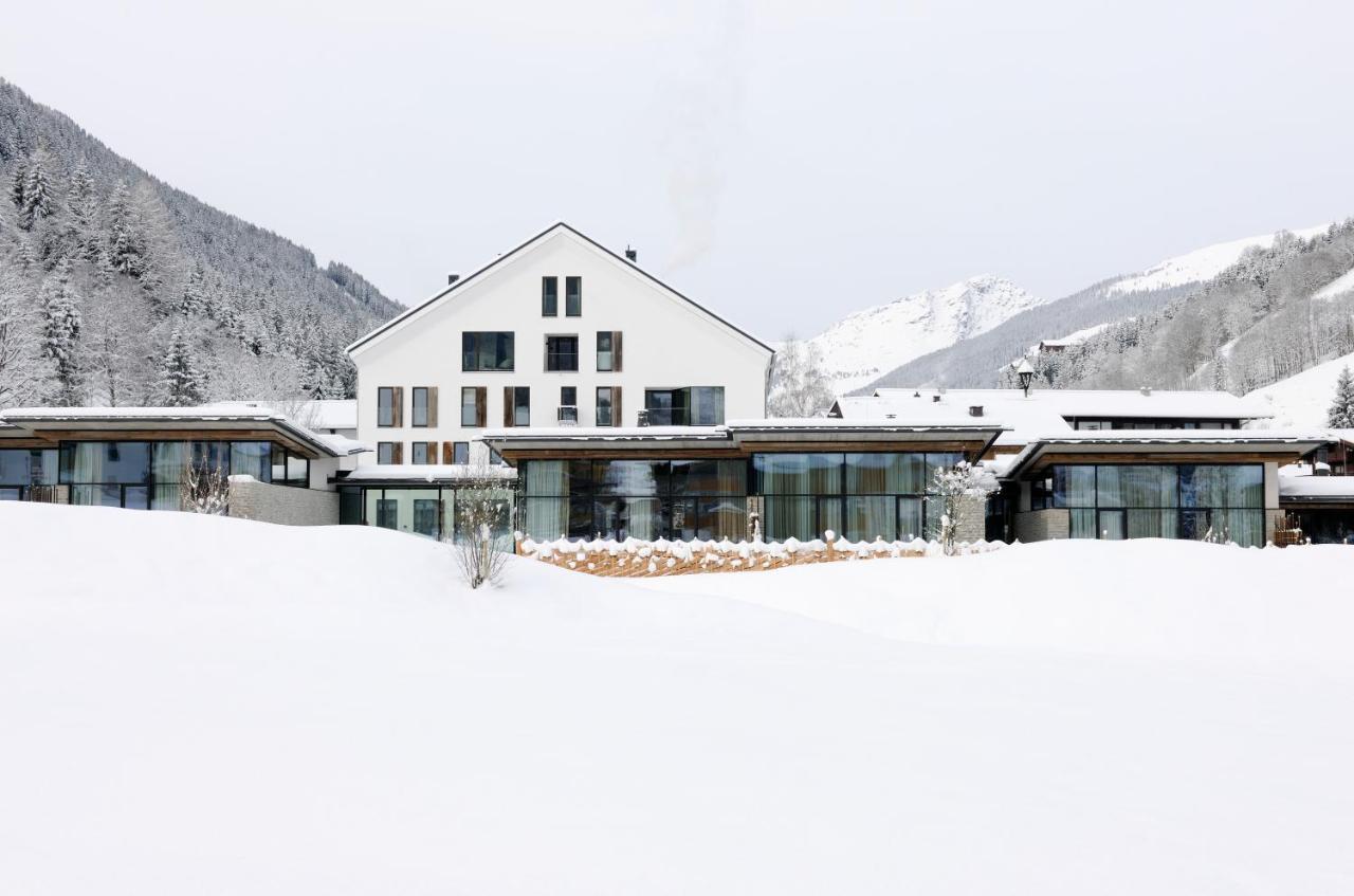 Wiesergut Saalbach-Hinterglemm Dış mekan fotoğraf