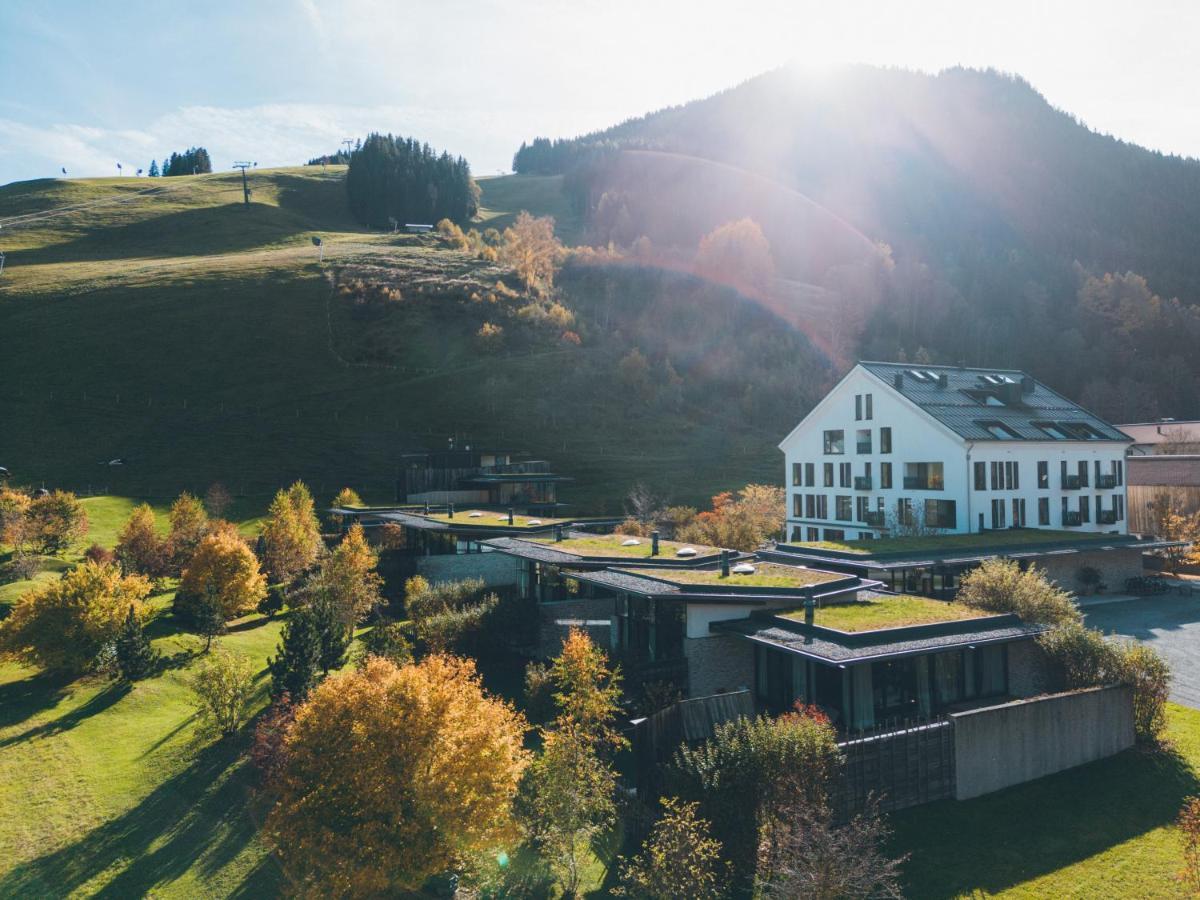 Wiesergut Saalbach-Hinterglemm Dış mekan fotoğraf