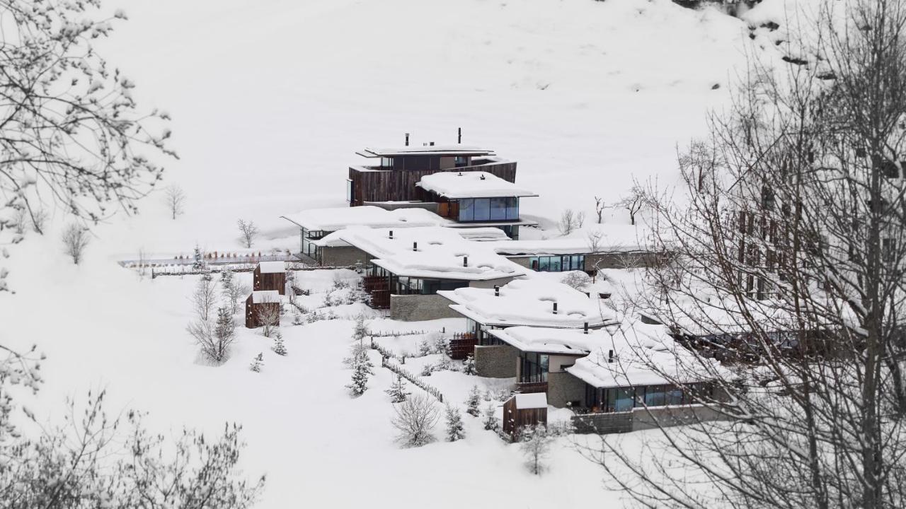 Wiesergut Saalbach-Hinterglemm Dış mekan fotoğraf