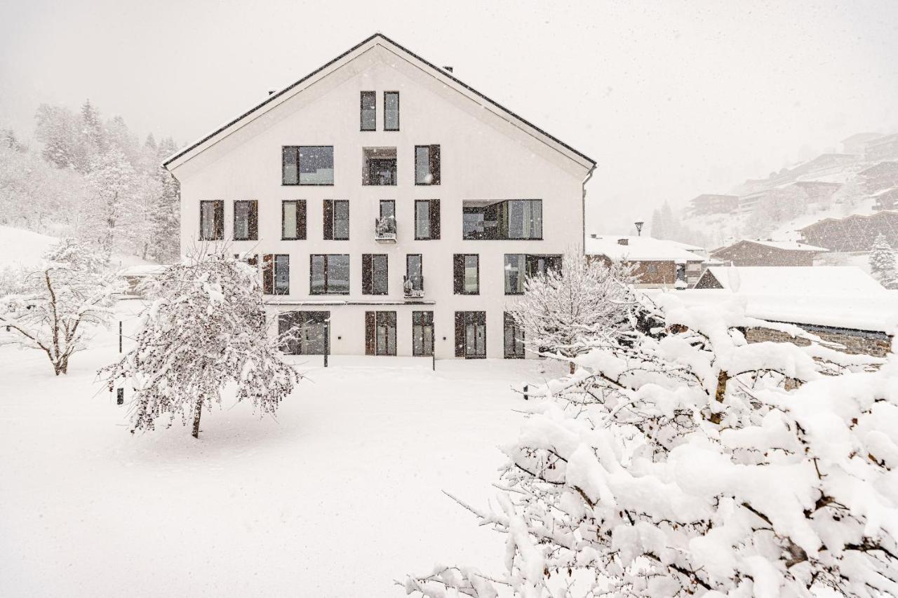 Wiesergut Saalbach-Hinterglemm Dış mekan fotoğraf