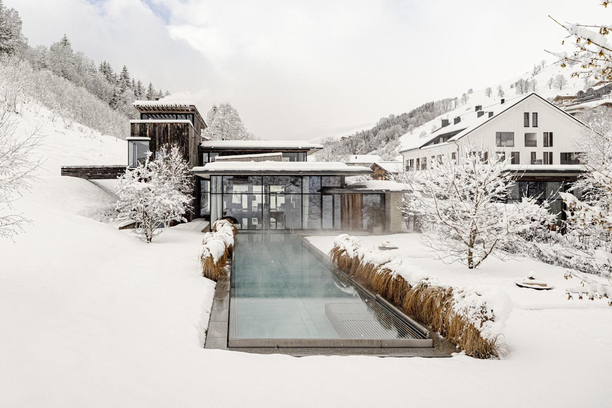 Wiesergut Saalbach-Hinterglemm Dış mekan fotoğraf