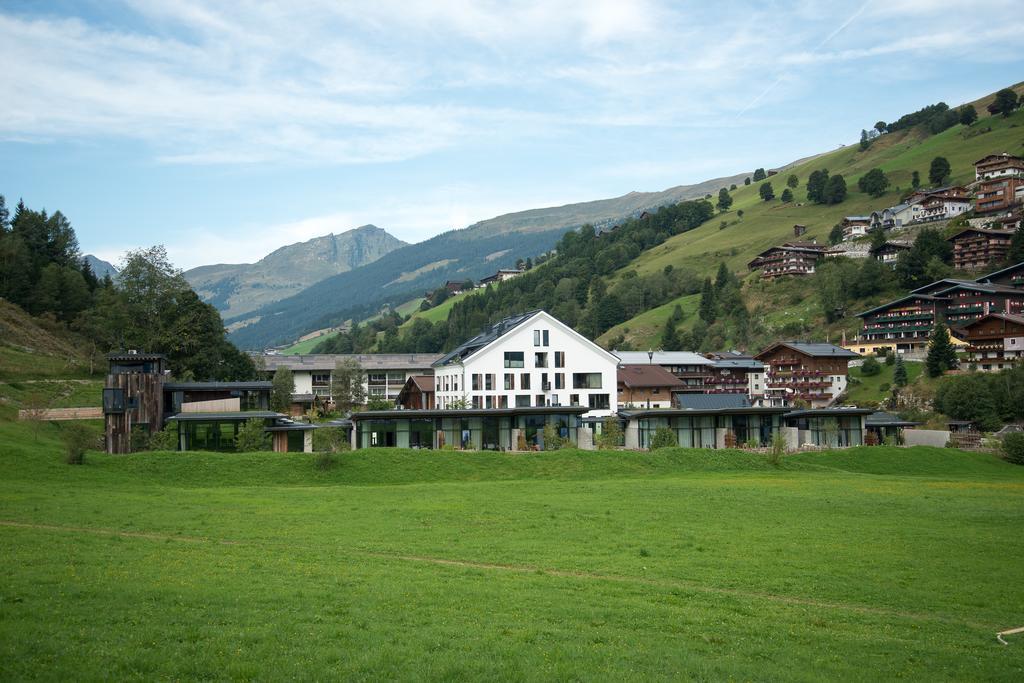 Wiesergut Saalbach-Hinterglemm Dış mekan fotoğraf