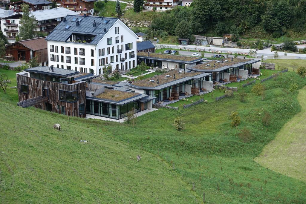 Wiesergut Saalbach-Hinterglemm Dış mekan fotoğraf