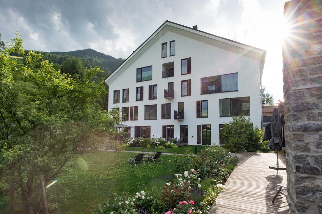 Wiesergut Saalbach-Hinterglemm Dış mekan fotoğraf