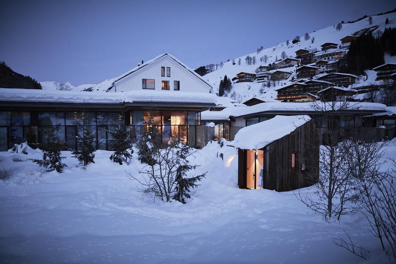 Wiesergut Saalbach-Hinterglemm Dış mekan fotoğraf