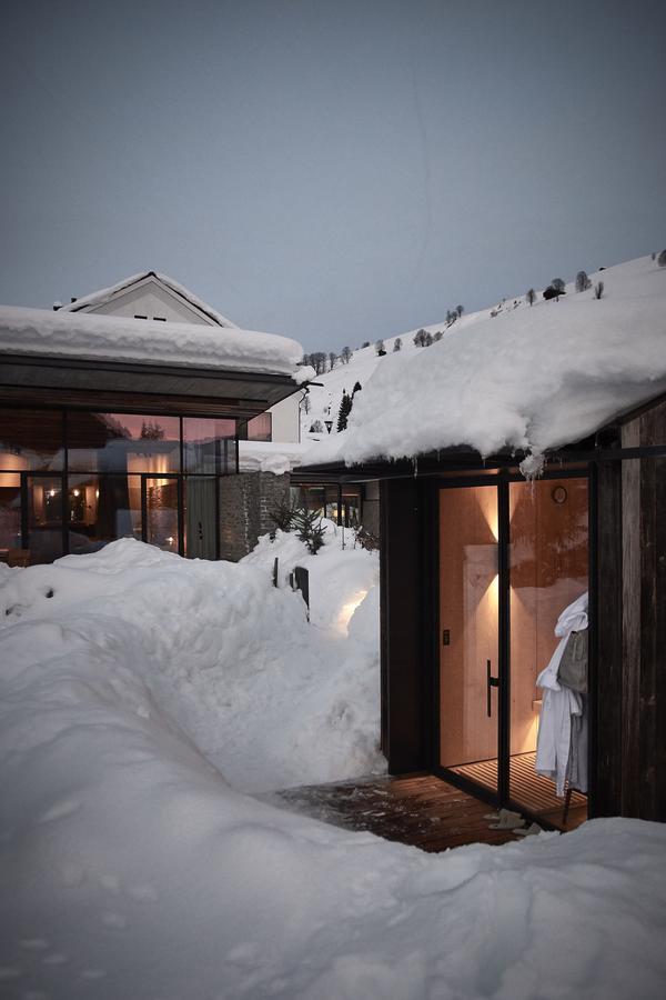 Wiesergut Saalbach-Hinterglemm Dış mekan fotoğraf